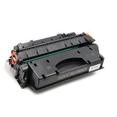 Kassett laserprinteritele Extra Digital CE505X, must hind ja info | Laserprinteri toonerid | kaup24.ee