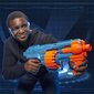 Mängupüstol Nerf Elite 2.0 Shockwave RD-15 hind ja info | Poiste mänguasjad | kaup24.ee