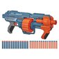 Mängupüstol Nerf Elite 2.0 Shockwave RD-15 цена и информация | Poiste mänguasjad | kaup24.ee
