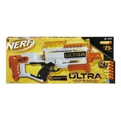 Püss-lõhkaja Hasbro Nerf Ultra Dorado цена и информация | Игрушки для мальчиков | kaup24.ee