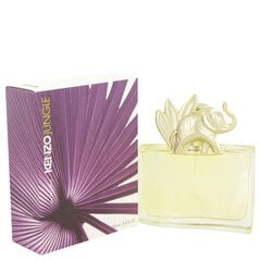 Kenzo Jungle EDP naistele 100 ml hind ja info | Kenzo Kosmeetika, parfüümid | kaup24.ee