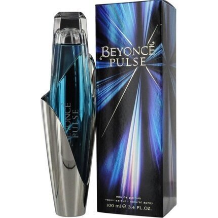 Parfüümvesi Beyoncé Pulse EDP naistele 100 ml цена и информация | Naiste parfüümid | kaup24.ee