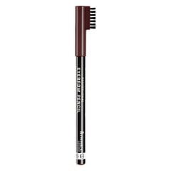 Карандаш для бровей Rimmel Professional, 1.4 г цена и информация | Карандаши, краска для бровей | kaup24.ee