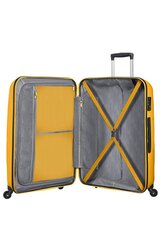 Маленький чемодан American Tourister At Samsonite BonAir Strict S, 55 см цена и информация | Чемоданы, дорожные сумки | kaup24.ee