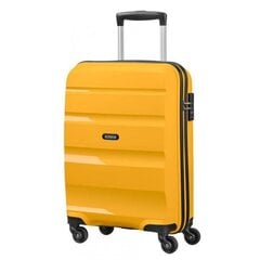 Маленький чемодан American Tourister At Samsonite BonAir Strict S, 55 см цена и информация | Чемоданы, дорожные сумки | kaup24.ee