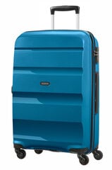 Маленький чемодан American Tourister At Samsonite BonAir Strict S, 55 см цена и информация | Чемоданы, дорожные сумки | kaup24.ee