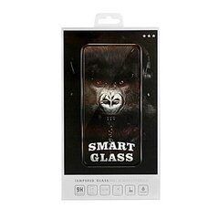 Samsung Galaxy S10 Lite защитное стекло Smart Glass цена и информация | Ekraani kaitsekiled | kaup24.ee