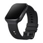 Nutikell 70mai Saphir, must hind ja info | Nutikellad (smartwatch) | kaup24.ee