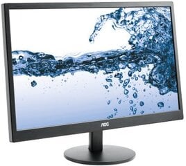 AOC E2270SWN hind ja info | Monitorid | kaup24.ee