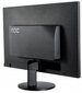 AOC E2270SWN hind ja info | Monitorid | kaup24.ee