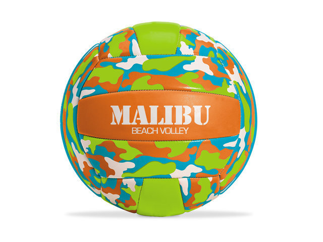 Rannavõrkpall Malibu Mondo hind ja info | Võrkpalli pallid | kaup24.ee