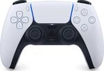Sony PlayStation DualSense White (PS5)