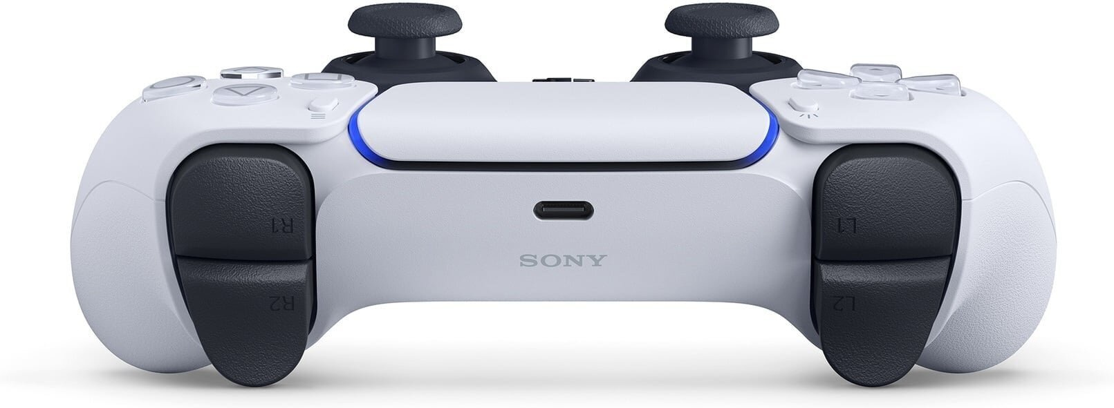 Sony DualSense PS5 Wireless Controller White hind ja info | Mängupuldid | kaup24.ee