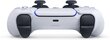 Sony DualSense PS5 Wireless Controller White цена и информация | Mängupuldid | kaup24.ee