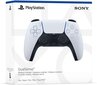 Sony DualSense PS5 Wireless Controller White hind ja info | Mängupuldid | kaup24.ee