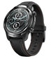 Mobvoi TicWatch Pro 3 Shadow Black hind ja info | Nutikellad (smartwatch) | kaup24.ee