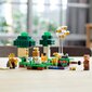 21165 LEGO® Minecraft Mesilastalu цена и информация | Klotsid ja konstruktorid | kaup24.ee