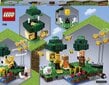 21165 LEGO® Minecraft Mesilastalu цена и информация | Klotsid ja konstruktorid | kaup24.ee