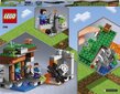 21166 LEGO® Minecraft Mahajäetud kaevandus цена и информация | Klotsid ja konstruktorid | kaup24.ee