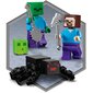 21166 LEGO® Minecraft Mahajäetud kaevandus цена и информация | Klotsid ja konstruktorid | kaup24.ee