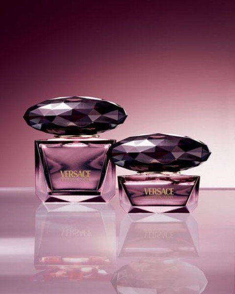 Versace Crystal Noir EDP naistele 90 ml hind ja info | Naiste parfüümid | kaup24.ee