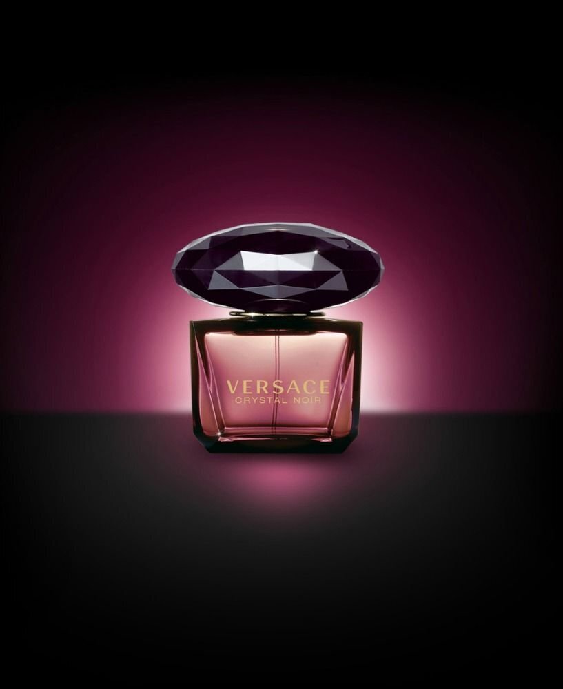 Versace Crystal Noir EDP naistele 90 ml hind ja info | Naiste parfüümid | kaup24.ee