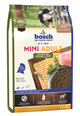 Bosch Mini Adult Poultry & Millet koeratoit linnuliha ja hirsiga, 3kg