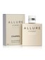 Tualettvesi Chanel Allure Homme Edition Blanche EDT Concentree meestele, 100 ml цена и информация | Meeste parfüümid | kaup24.ee