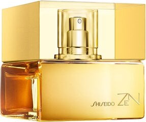 Parfüümvesi Shiseido Zen EDP naistele 30 ml цена и информация | Женские духи | kaup24.ee