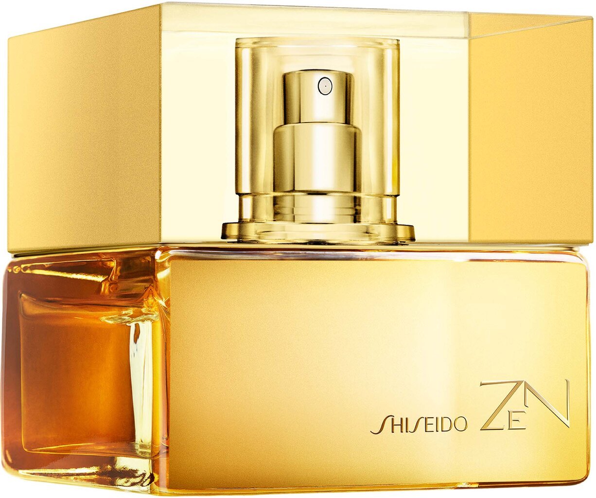 Parfüümvesi Shiseido Zen EDP naistele 30 ml цена и информация | Naiste parfüümid | kaup24.ee