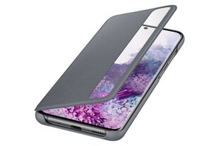 Чехол Galaxy S20 Smart Clear View цена и информация | Чехлы для телефонов | kaup24.ee