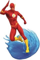 DC Comics Gallery The Flash PVC, kujuke hind ja info | Fännitooted mänguritele | kaup24.ee