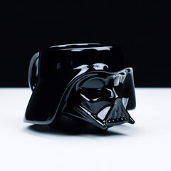 Paladone Darth Vader, 3D kruus hind ja info | Fännitooted mänguritele | kaup24.ee