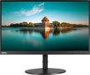 Lenovo 61F6MAT2EU цена и информация | Monitorid | kaup24.ee