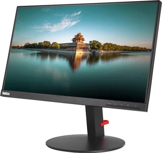 Lenovo 61F6MAT2EU hind ja info | Monitorid | kaup24.ee