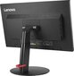 Lenovo 61F6MAT2EU hind ja info | Monitorid | kaup24.ee