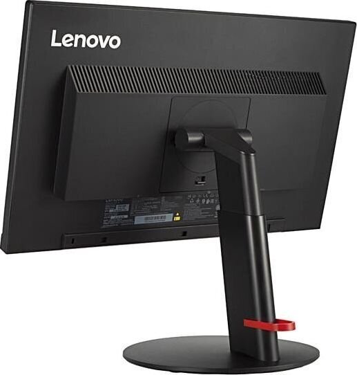 Lenovo 61F6MAT2EU цена и информация | Monitorid | kaup24.ee