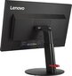 Lenovo 61F6MAT2EU цена и информация | Monitorid | kaup24.ee