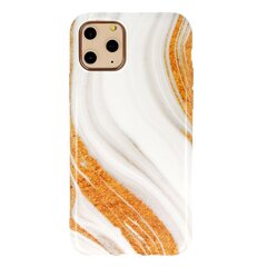 Silikoonist telefoniümbris Samsung Galaxy A21S, D1, Marble hind ja info | Telefoni kaaned, ümbrised | kaup24.ee