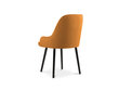 Tool Interieurs86 Hugo 85, oranž hind ja info | Söögilaua toolid, köögitoolid | kaup24.ee