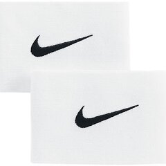 Randmesidemed Nike Guard Stay II hind ja info | Jalgpalli varustus ja riided | kaup24.ee
