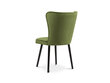 Tool Interieurs86 Moliere 88, heleroheline hind ja info | Söögilaua toolid, köögitoolid | kaup24.ee