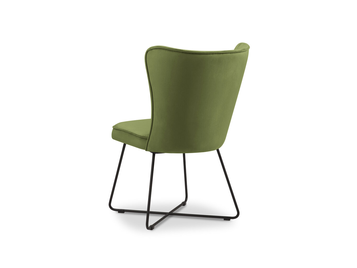 Tool Interieurs86 Moliere 85, heleroheline hind ja info | Söögilaua toolid, köögitoolid | kaup24.ee