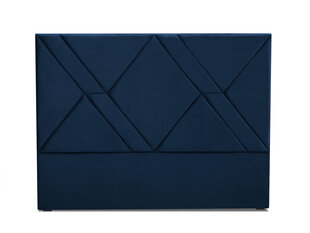 Voodipeats Cosmopolitan Design Seattle 180 cm, sinine hind ja info | Voodid | kaup24.ee