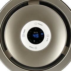 Увлажнитель воздуха Philips HU4803/01 цена и информация | Увлажнители воздуха | kaup24.ee