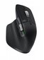 Logitech MX Master 3, must hind ja info | Hiired | kaup24.ee