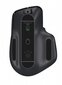 Logitech MX Master 3, must hind ja info | Hiired | kaup24.ee