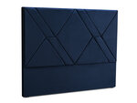 Voodipeats Cosmopolitan Design Seattle 200 cm, sinine