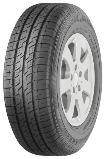 Gislaved Com*Speed 225/65R16C 112 R цена и информация | Suverehvid | kaup24.ee