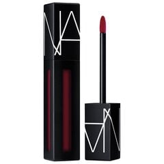 Матовая помада Nars Powermatte Lip Pigment, 5,5 мл, Under My Thump цена и информация | Помады, бальзамы, блеск для губ | kaup24.ee